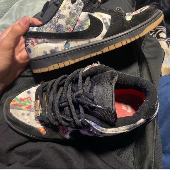 Supreme dunks - Picture 3 of 6